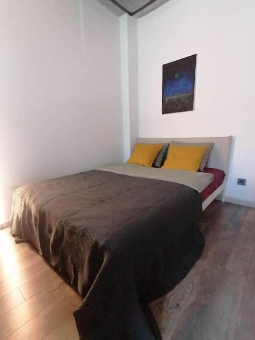Erdvi Studija Spacious Studio Apartment Self Check In Wilno Zewnętrze zdjęcie